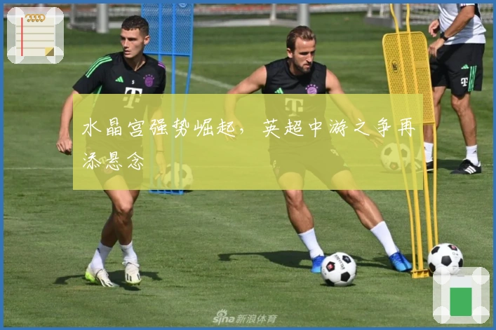 水晶宫强势崛起，英超中游之争再添悬念